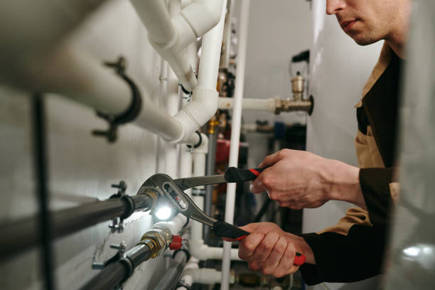 Best Best Plumbers Near Me  in Lake Darby, OH