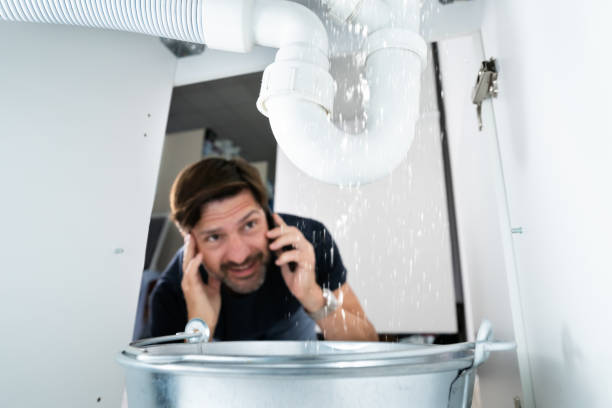 Best Water Softener Installation  in Lake Darby, OH