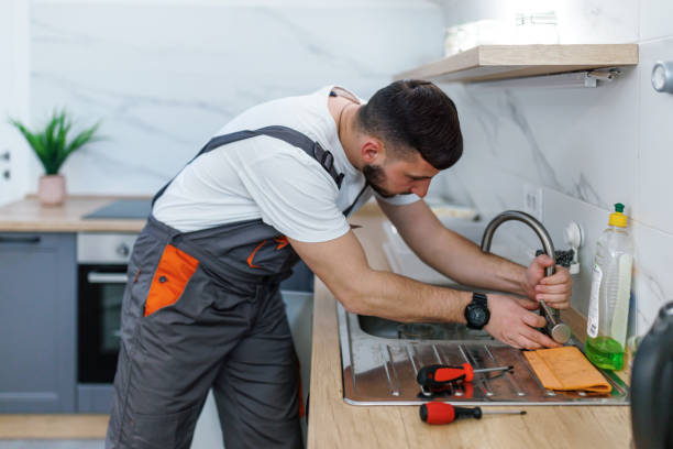 Best Residential Plumbing Services  in Lake Darby, OH