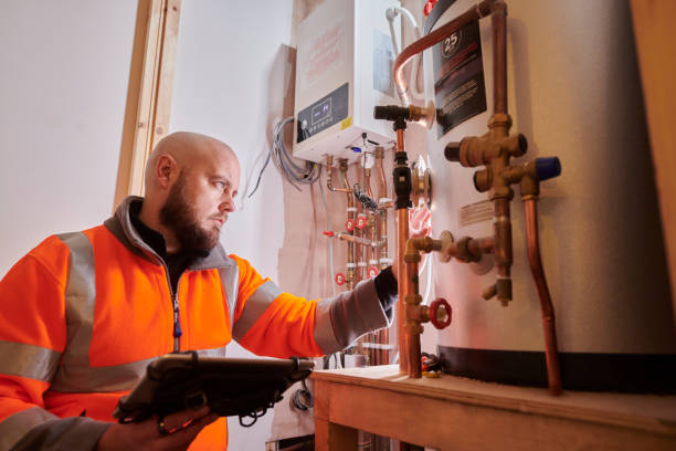 Best Leak Detection Services  in Lake Darby, OH