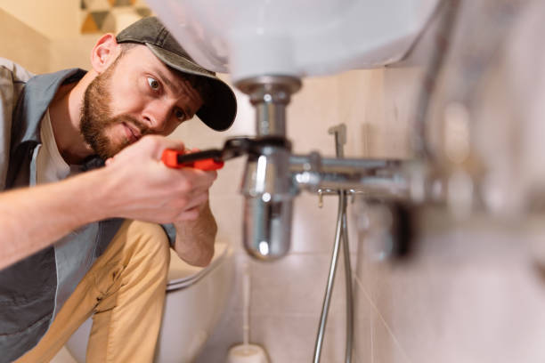 Best Faucet Repair  in Lake Darby, OH