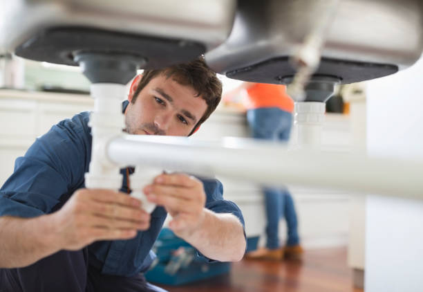 Best Gas Line Repair  in Lake Darby, OH
