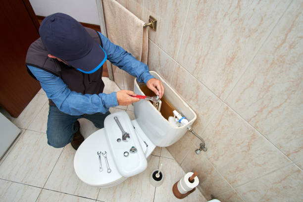 Best Affordable Plumbing Services  in Lake Darby, OH