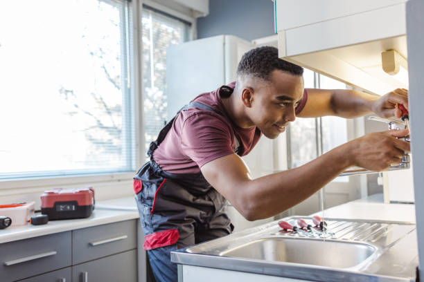 Best Toilet Repair Services  in Lake Darby, OH